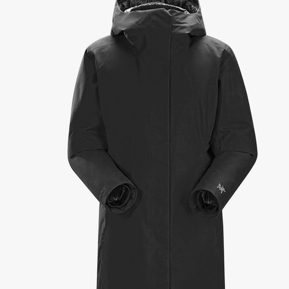 Arc’teryx Patera parka - size XS - Picture 3 of 10